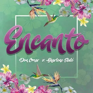 Encanto (Single) - Don Omar
