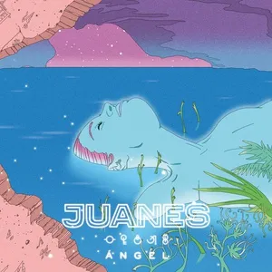 Angel (Single) - Juanes