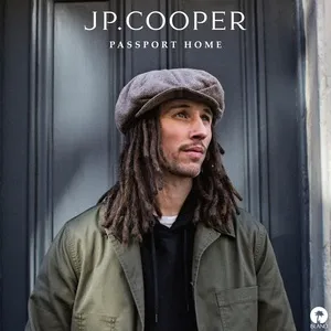 Passport Home (Single) - JP Cooper
