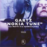 Nghe nhạc Nokia Tune (Single) - Gartz