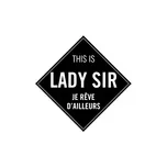Tải nhạc Je Reve D'ailleurs (Single) - Lady Sir