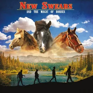 Dance With The Devil (Single) - New Swears