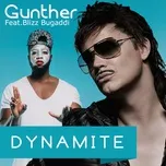 Download nhạc Dynamite (Single) về máy