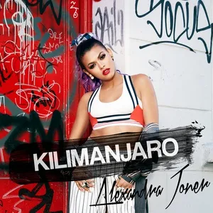 Kilimanjaro (Single) - Alexandra Joner