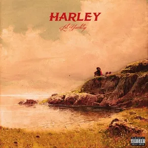 Harley (Single) - Lil Yachty