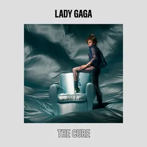 The Cure (Single) - Lady Gaga