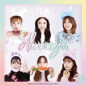 Always (Single) - Apink