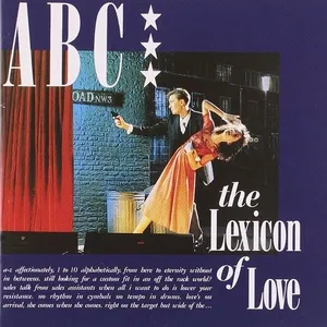 The Lexicon Of Love (Digitally Remastered) - ABC