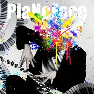 PiaNoFace (CD1) - Marasy