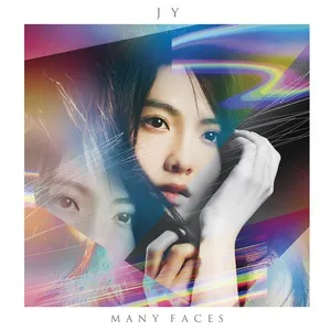 Many Faces - Tamensei - Kang Ji Young