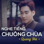 Download nhạc Nghe Tiếng Chuông Chùa (Single) Mp3 về máy