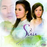 Mộng Sầu (Top Hist 63 - Thúy Nga CD 543) - V.A | Lời Bài Hát Mới - Nhạc Hay