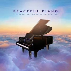 Peaceful Piano - V.A