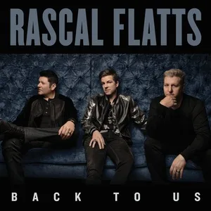 Our Night To Shine (Single) - Rascal Flatts