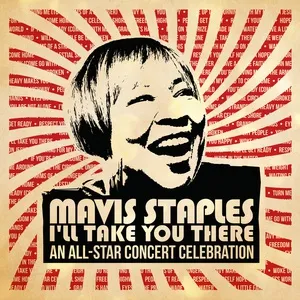 Turn Me Around (Live) (Single) - Mavis Staples, Bonnie Raitt