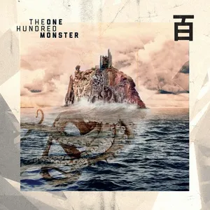 Monster (Single) - The One Hundred