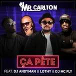 Ca Pete (Single) - Mr. Carlton