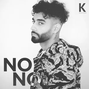 No No (Single) - Kaveh