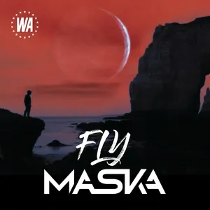 Fly (Single) - Maska