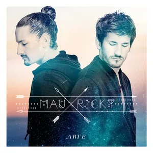 Arte (EP) - Mau y Ricky