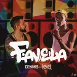 Favela (Single) - DJ Dennis