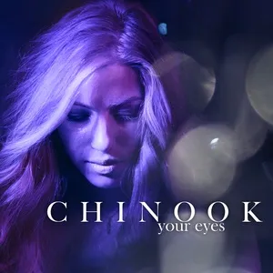 Your Eyes (Single) - Chinook