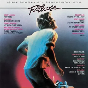 Footloose (15th Anniversary Collectors' Edition) - V.A