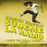 Ca nhạc Subeme La Radio (Tony 