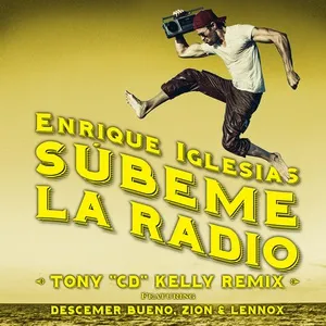 Subeme La Radio (Tony 