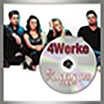 Nghe ca nhạc Die Platinum Reeks - 4Werke