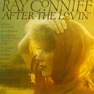 After The Lovin' - Ray Conniff