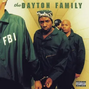 F.B.I. - The Dayton Family