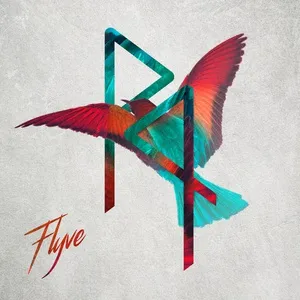 Flyve (Single) - Page Four