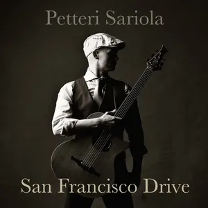 San Francisco Drive (Single) - Petteri Sariola
