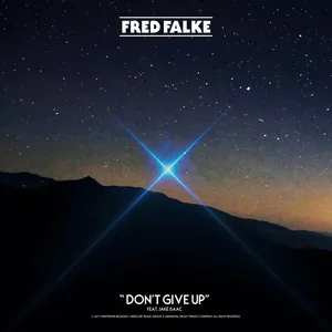 Don't Give Up (Single) - Fred Falke, Jake Isaac