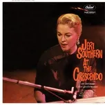 Nghe nhạc Jeri Southern At The Crescendo - Jeri Southern