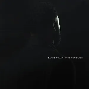 Nwaar Is The New Black (Single) - Damso