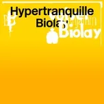 Nghe nhạc Hypertranquille (Single) - Benjamin Biolay