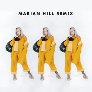 Bellyache (Marian Hill Remix) (Single) - Billie Eilish