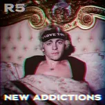 New Addictions (EP)
