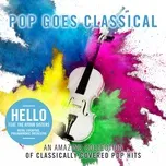 Nghe nhạc Hello (Single) - Royal Liverpool Philharmonic Orchestra, The Ayoub Sisters, James Morgan