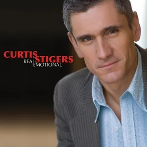 Real Emotional - Curtis Stigers