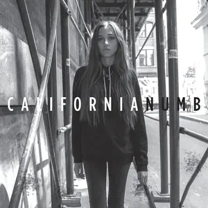 California Numb (Single) - Cloves
