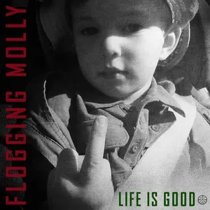 The Days We've Yet To Meet (Single) - Flogging Molly