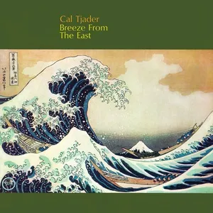 Breeze From The East - Cal Tjader