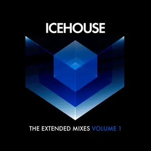 The Extended Mixes Vol. 1 - Icehouse