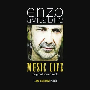 Enzo Avitabile Music Life (Live) - Enzo Avitabile
