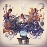 Nghe ca nhạc What Everyone's Thinking (EP) - AJR