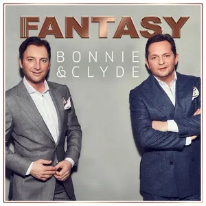 Bonnie & Clyde (Xtreme Sound Dance Mix) (Single) - Fantasy