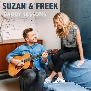 Daddy Lessons (Single) - Suzan & Freek